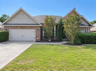 243 Paradise Palm Cir, Crestview, FL 32536