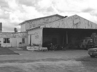 134 S Depot St, Oxford, WI 53952