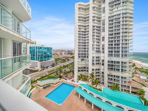 2nd image of 16445 Collins Ave APT 1225