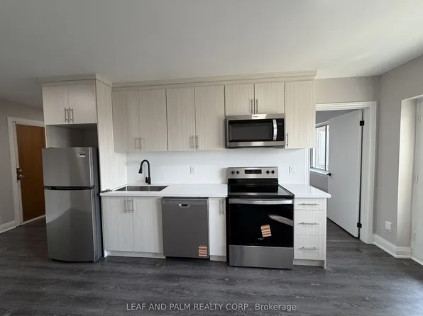 1698 Victoria Park Ave, Toronto, ON