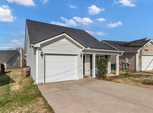 1108 Shallowbrook Trl S, Antioch, TN 37013