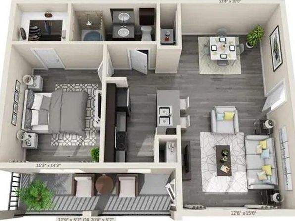Encore 380 | 26493 E University Dr, Aubrey, TX