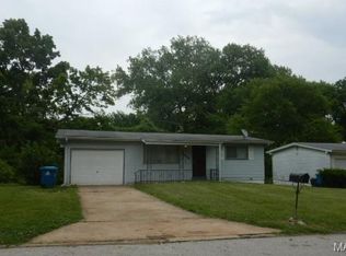 10246 Dacey Dr, Saint Louis, MO