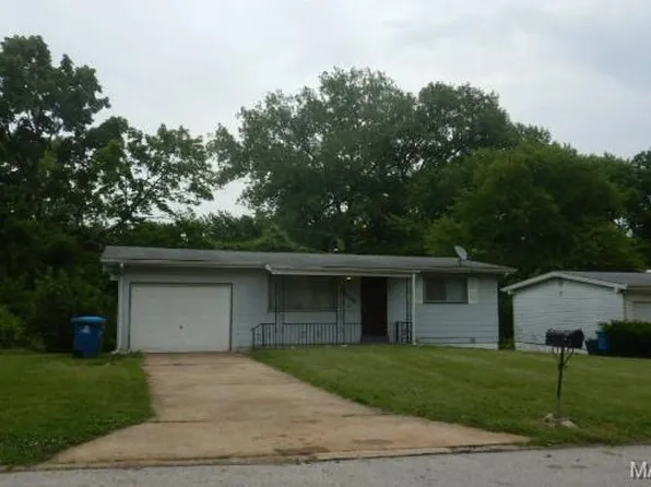 10246 Dacey Dr, Saint Louis, MO 63136