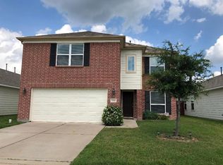 3018 Apple Dale Dr, Houston, TX 77084
