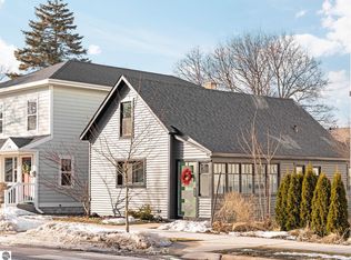 722 Randolph St, Traverse City, MI 49684