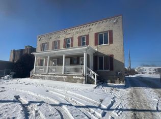 1001 N Saginaw St APT 8, Flint, MI 48503