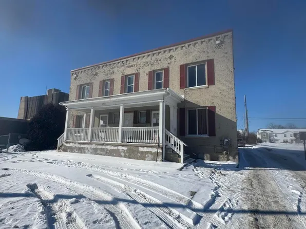 1001 N Saginaw St APT 8, Flint, MI 48503