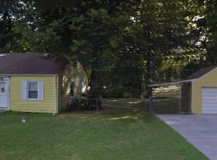 3353 Phillip Ave, Flint, MI 48507