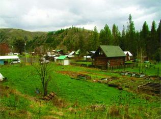 77606 Valen Loop, Enterprise, OR 97828