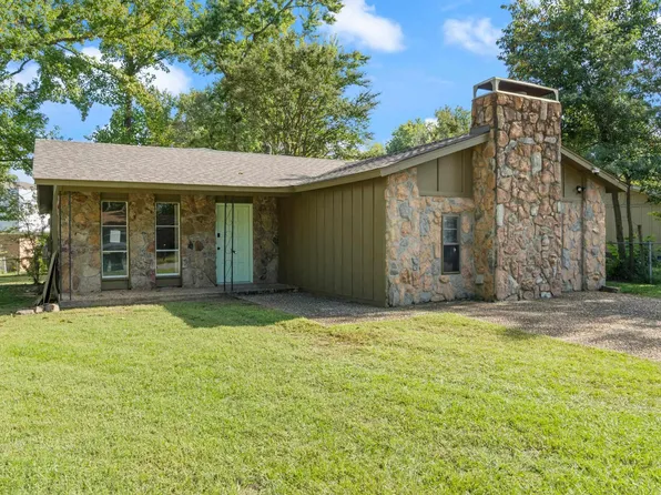 1300 Stafford Rd, Sherwood, AR 72120
