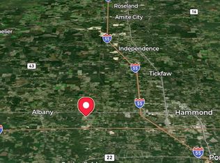 Highway 190 Hwy E, Hammond, LA 70401