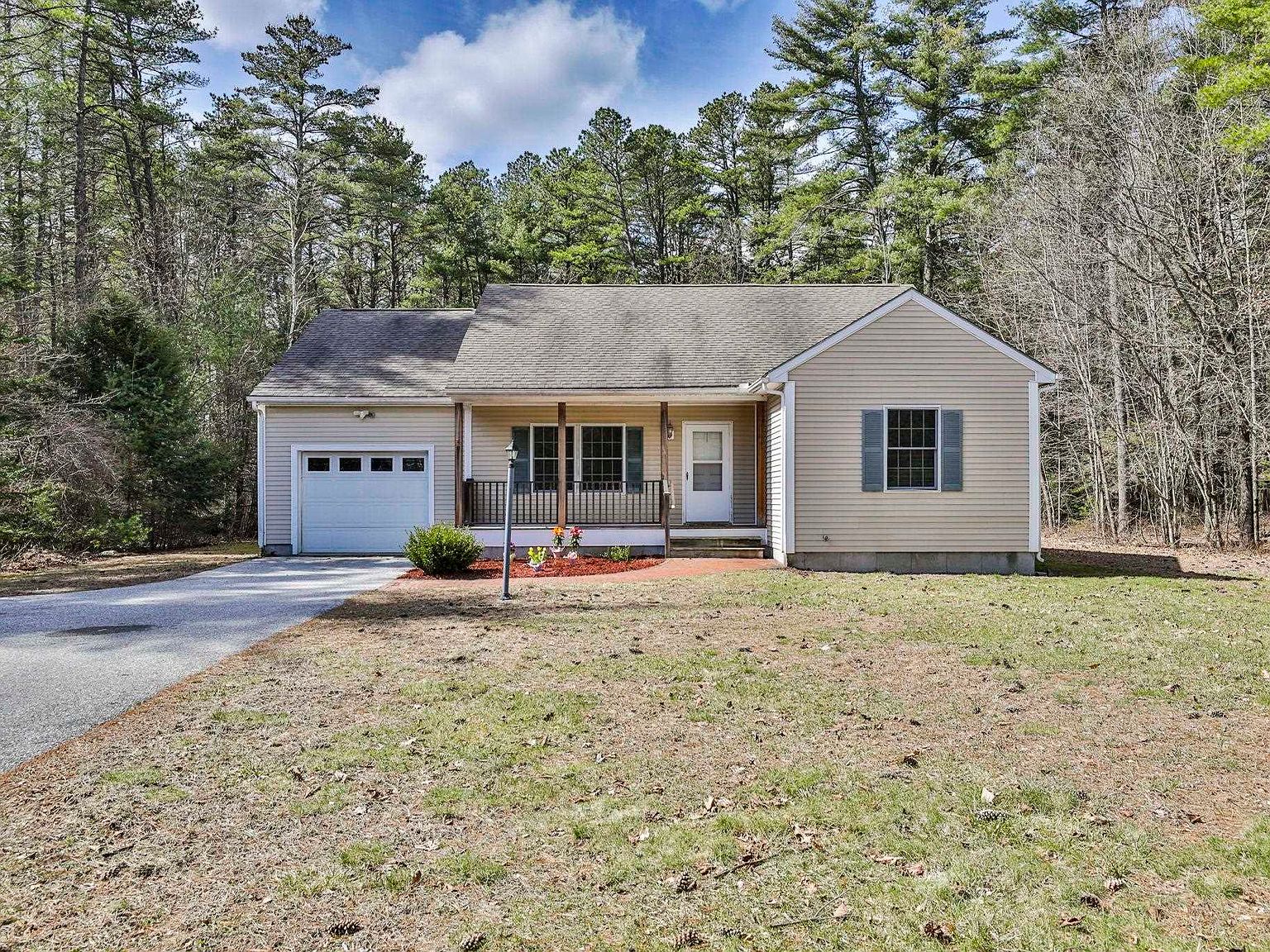105 Mountain Road, Concord, NH 03301 Zillow