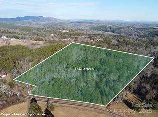 0 Bible School Rd, Lake Lure, NC 28746