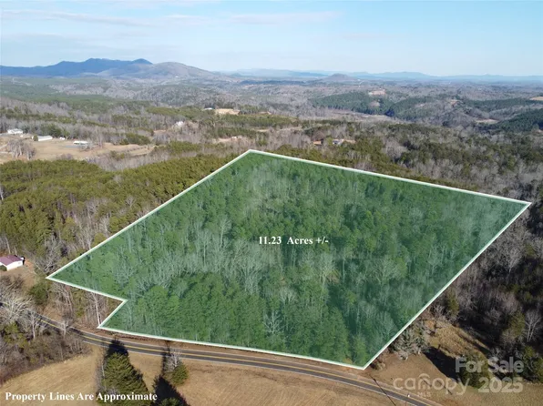 0 Bible School Rd, Lake Lure, NC 28746