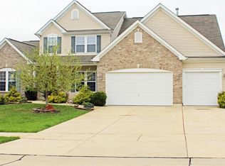 1260 Green Vale Ct, Fenton, MO 63026