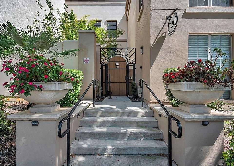 1st image of 520 S ARMENIA AVENUE #1233