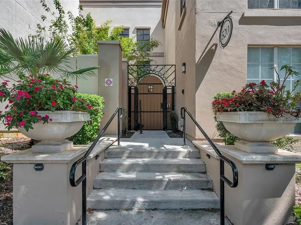 520 S Armenia Ave Unit 1233, Tampa, FL 33609