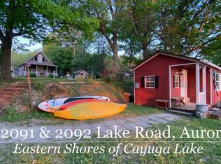 2092 Lake Rd, Aurora, NY 13026