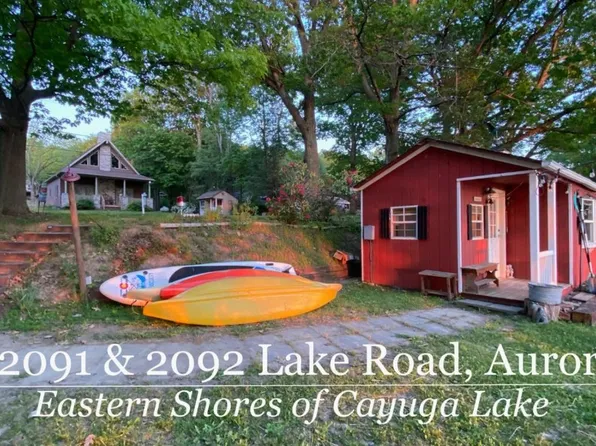 2092 Lake Rd, Aurora, NY 13026