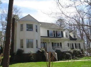 8504 Katy Reid Ct, Chesterfield, VA 23832