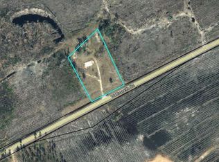 2115 SE Mill Pond Rd, Ludowici, GA 31316