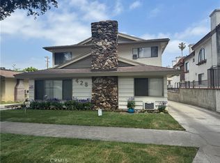 428 N Electric Ave #E, Alhambra, CA 91801