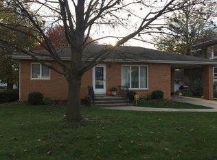 408 E Adams St, Morton, IL 61550