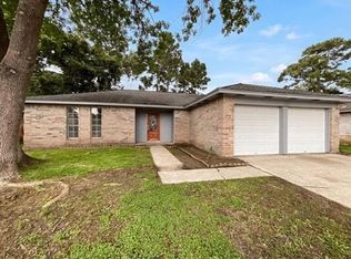 23111 Pennsgrove Rd, Spring, TX 77373