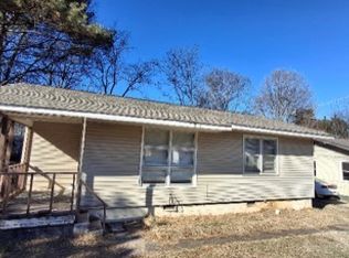 4206 Concord Rd NW, Huntsville, AL 35805