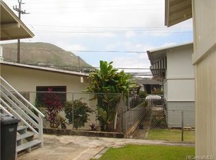 2028 Pauoa Rd APT B, Honolulu, HI 96813