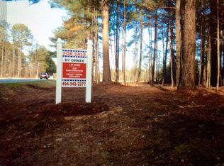 X Mount Carmel Rd, McDonough, GA 30253