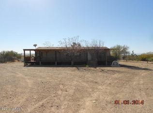 3500 S San Joaquin Rd, Tucson, AZ 85735