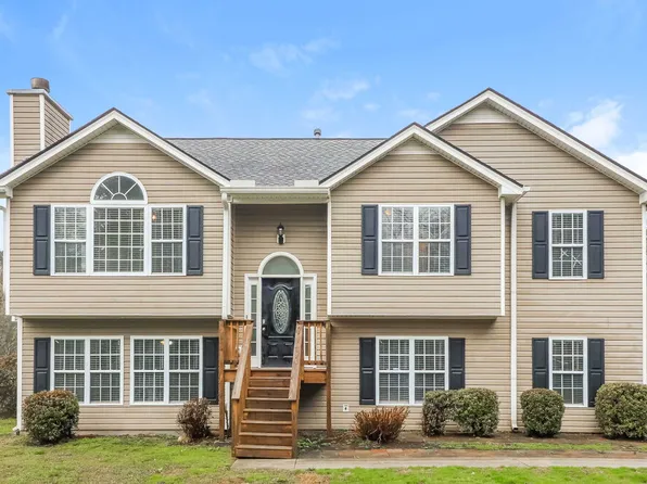 6208 Britt Rd SW, Mableton, GA 30126