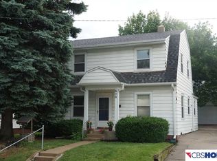 970 S 50th St, Omaha, NE 68106