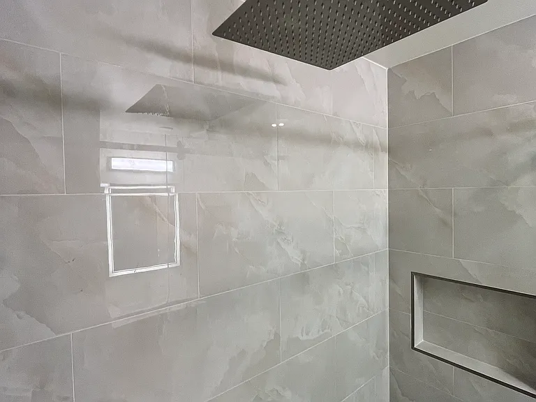 Rain Shower