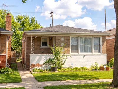 345 W Swann St, Chicago, IL, 60609