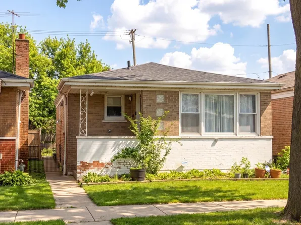 345 W Swann St, Chicago, IL 60609