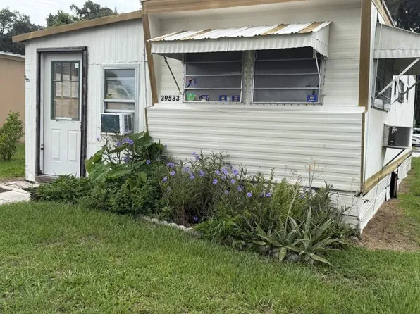 39533 Bamboo Ln #122, Zephyrhills, FL 33542