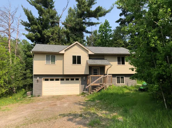 5617 Pine St, Tower, MN 55790