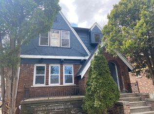 5235 Haverhill St, Detroit, MI 48224