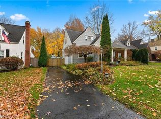 3431 Hopkins Rd, Youngstown, OH 44511