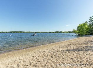 3 Lyn Ct, Raymond, ME 04071