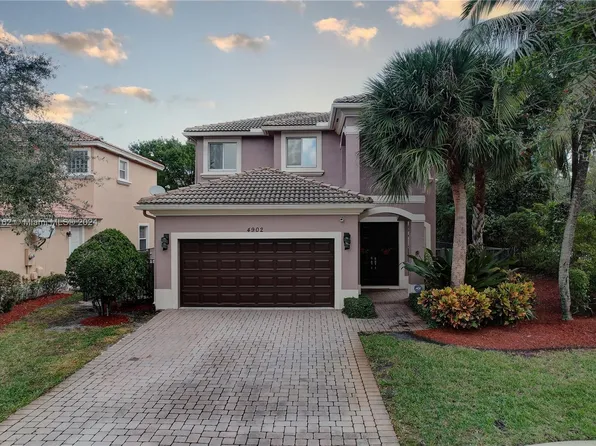 4902 Cypress Way, Pompano Beach, FL 33073