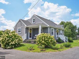 88 Monocacy Creek Rd, Birdsboro, PA 19508
