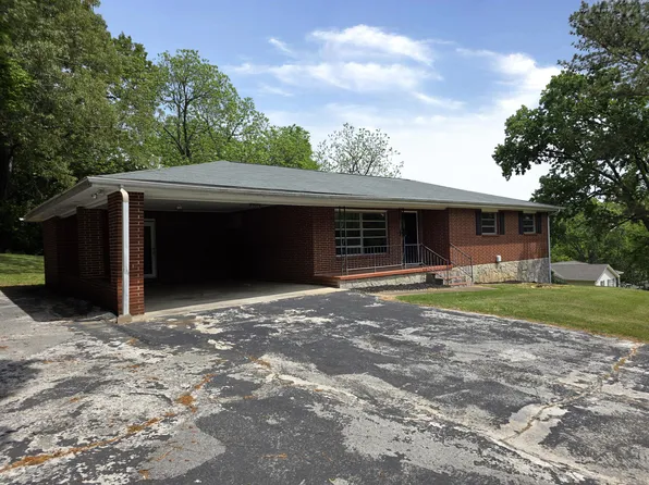 2109 Gail St, Rossville, GA 30741