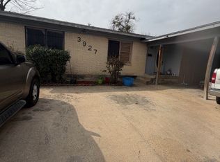 3927 Fortune Ln, Dallas, TX 75216