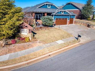 701 Road Not Taken, Edmond, OK, 73034