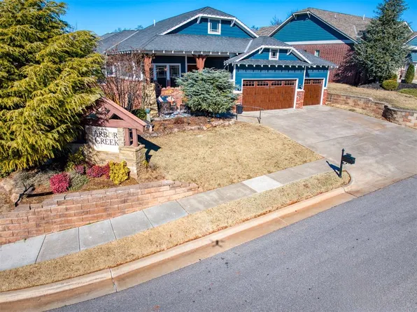 701 Road Not Taken, Edmond, OK 73034