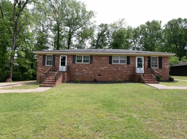 419 Lily St, Greenville, SC 29617